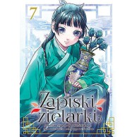 Zapiski zielarki - 7