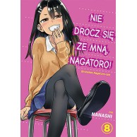 Nie drocz się ze mną,...