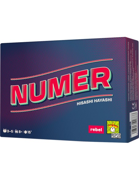 Numer