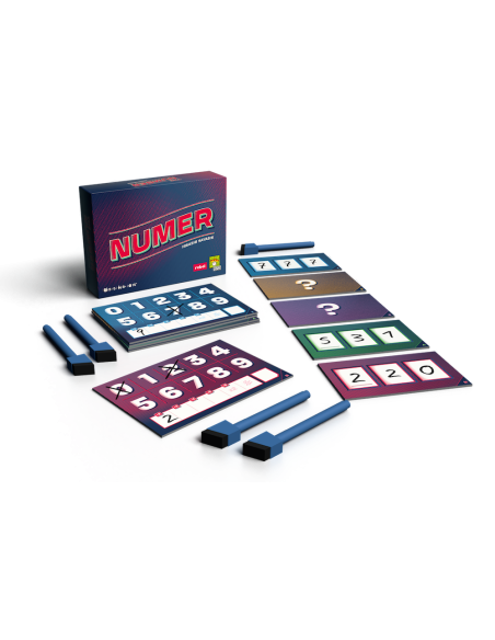 Numer