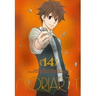 Moriarty - 14