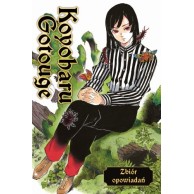 Koyoharu Gotouge - Zbiór...