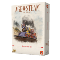 Age of Steam: Rozszerzenie...