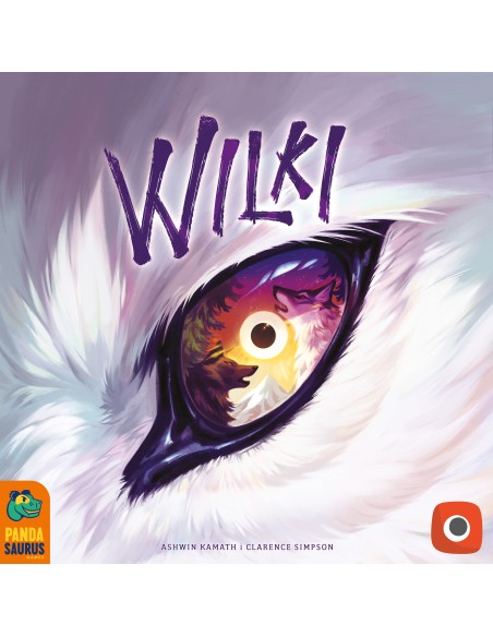 Wilki