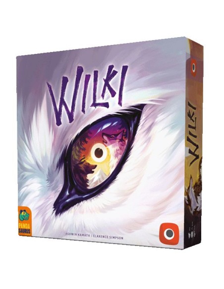 Wilki