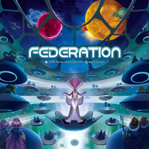 Federation - DE