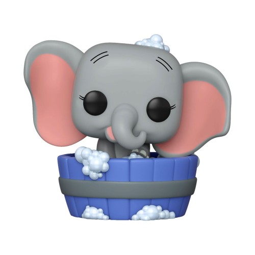 Figurka Funko POP Disney: Dumbo in Bathtub 1195