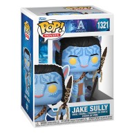 Figurka Funko POP Movies:...