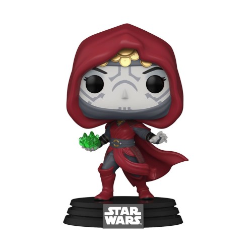 Figurka POP Star Wars: Merrin (Nightsister) 553