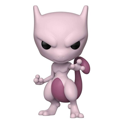 Figurka Funko POP Animation: Pokemon -  Mewtwo 581