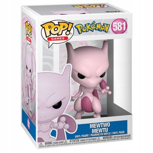 Figurka Funko POP Animation: Pokemon...