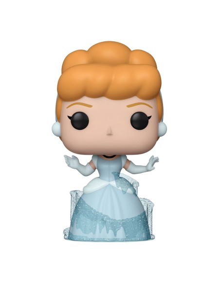 Figurka Funko POP Disney's 100th Anniversary - Kopciuszek 1318