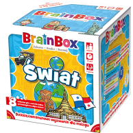 BrainBox - Świat (druga...