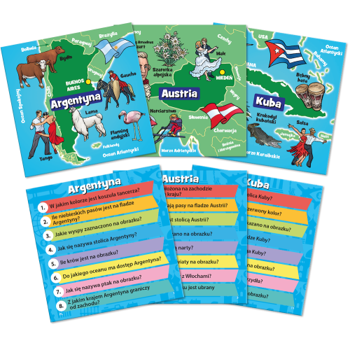 BrainBox - Świat (druga edycja)