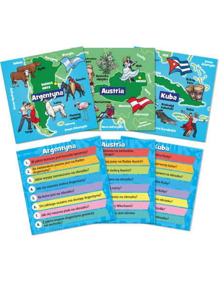 BrainBox - Świat (druga edycja)