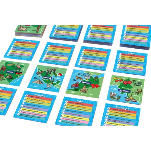 BrainBox - Świat (druga edycja)