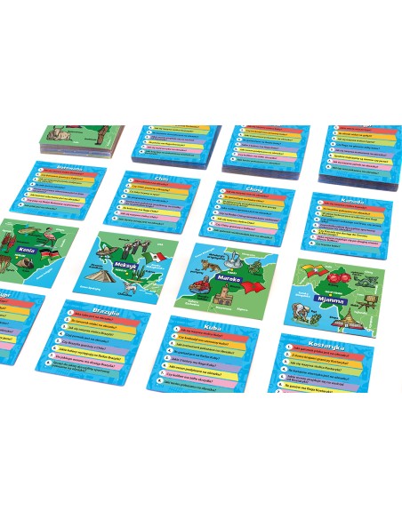 BrainBox - Świat (druga edycja)