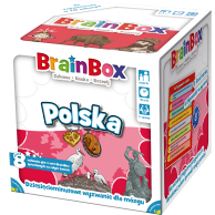 BrainBox - Polska (druga...