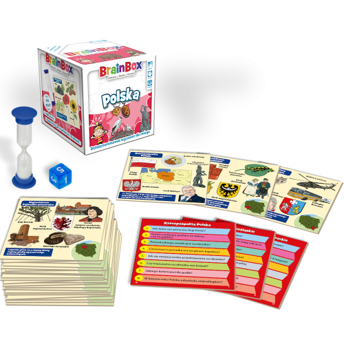 BrainBox - Polska (druga edycja)