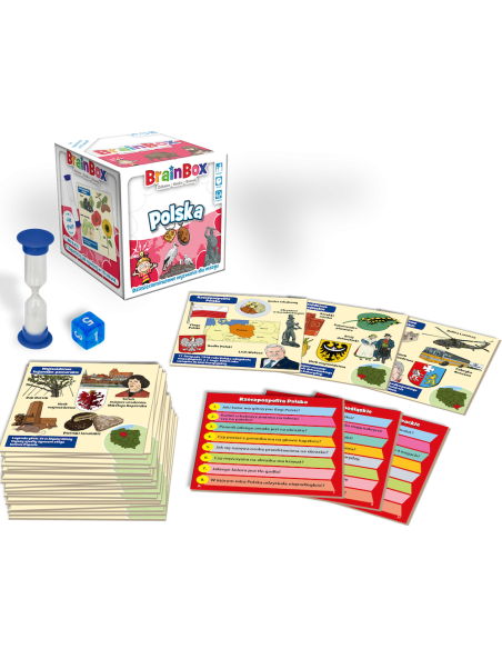 BrainBox - Polska (druga edycja)
