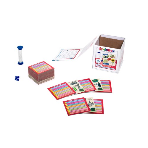 BrainBox - Polska (druga edycja)