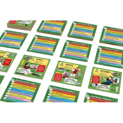 BrainBox - Piłka nożna