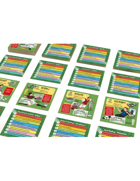 BrainBox - Piłka nożna