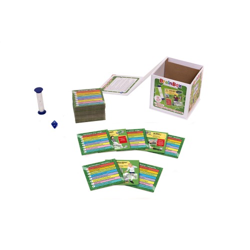 BrainBox - Piłka nożna