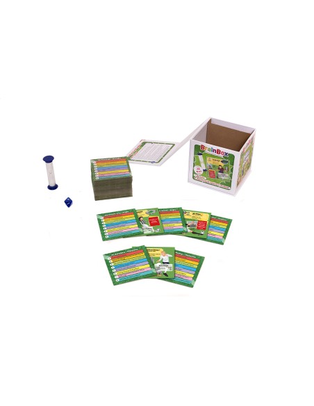 BrainBox - Piłka nożna