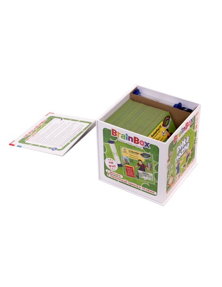 BrainBox - Piłka nożna