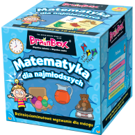 BrainBox - Matematyka dla...