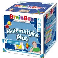BrainBox - Matematyka Plus...