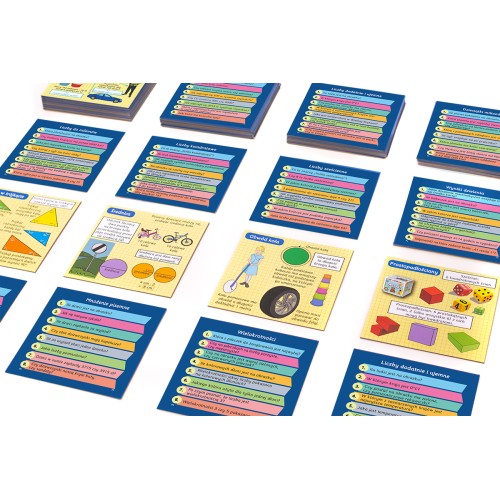 BrainBox - Matematyka Plus (druga...