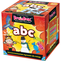 BrainBox - abc
