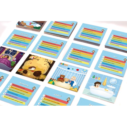 BrainBox - Obrazki (2 ed. Rebel)