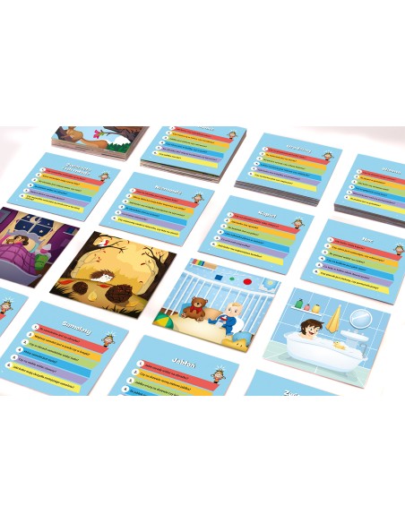 BrainBox - Obrazki (2 ed. Rebel)