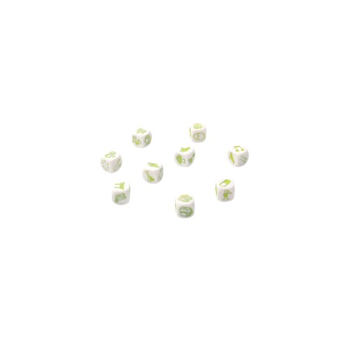 Story Cubes: Podróże (nowa edycja)