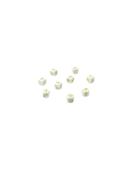 Story Cubes: Podróże (nowa edycja)