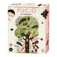 Pucio: Co słychać?