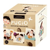 Pucio: Historyjki obrazkowe