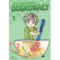 Absolutnie doskonały - 5