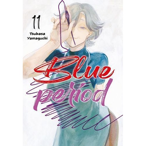 Blue Period - 11