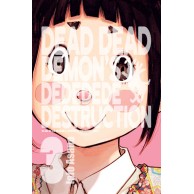 Dead Dead Demon's Dededede...