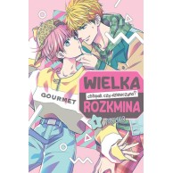 Wielka rozkmina: chłopak...