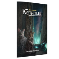 Zew Cthulhu 7ed. Kothulhu