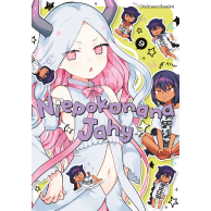 Niepokonana Jahy - 9