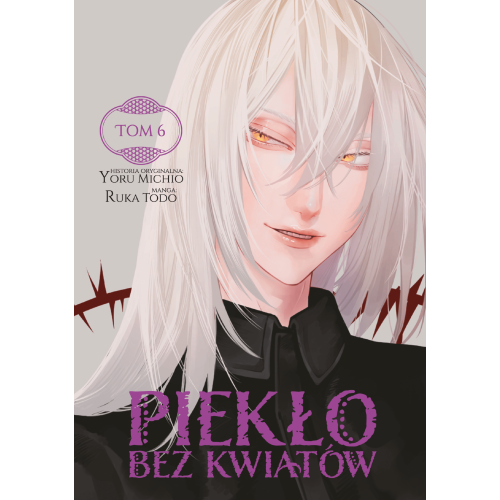 Piekło bez kwiatów - 6