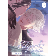 Kołysanka świtu - 1