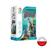 Smart Games Tower Stacks...