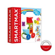 Smart Max My First Build &...